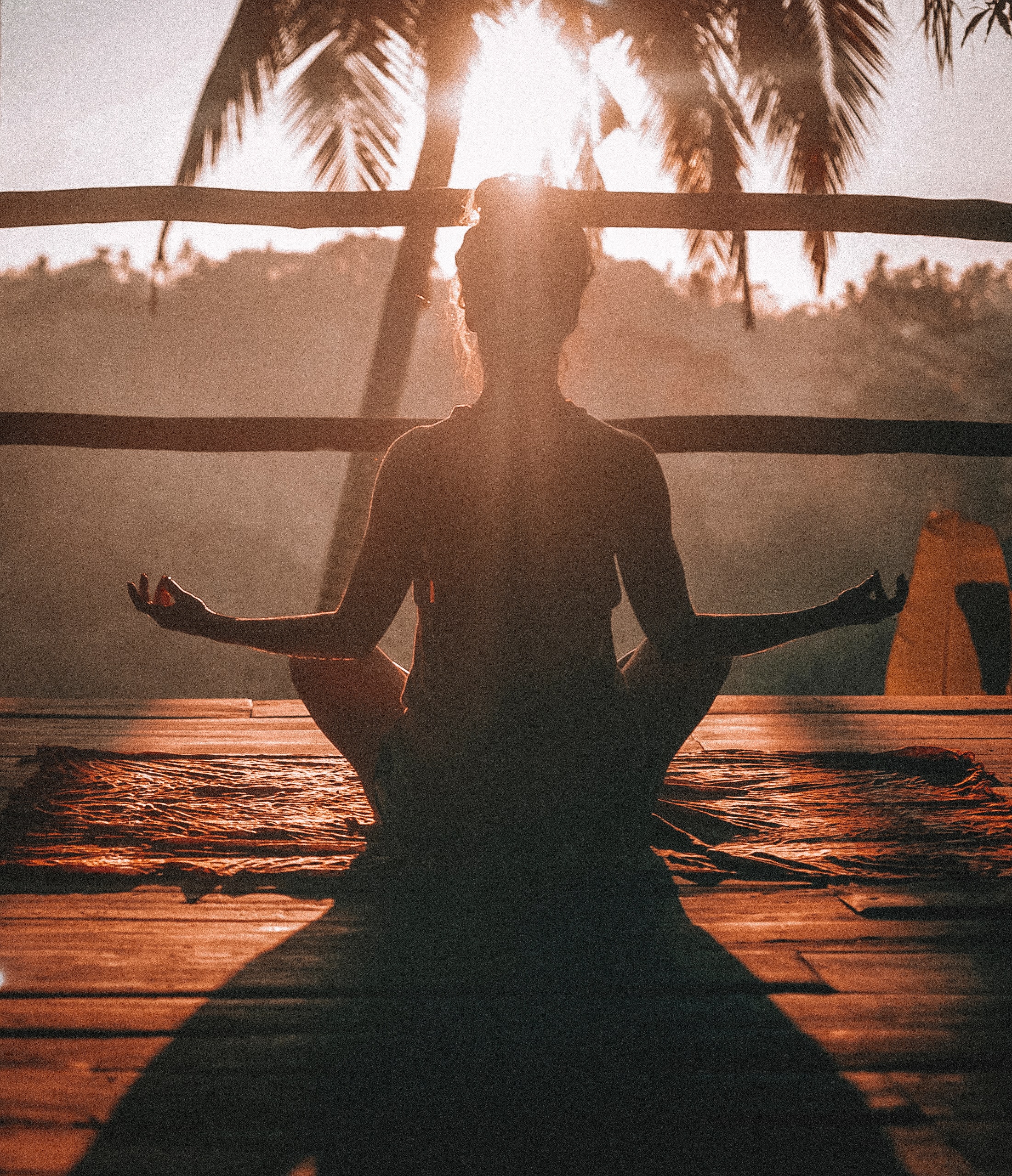 A Beginner's Guide to Meditation